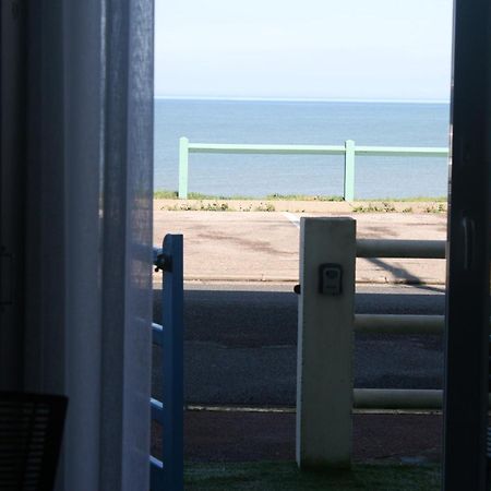 Escapade En Mer Ault Exterior foto