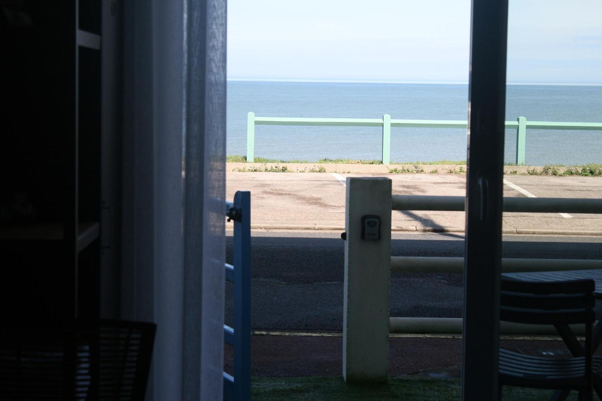 Escapade En Mer Ault Exterior foto